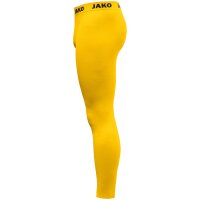 Jako Long Tight Function Kinder - gelb