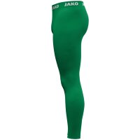 Jako Long Tight Function Kinder - grün