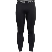 Jako Long Tight Function Kinder - schwarz