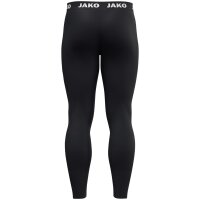 Jako Long Tight Function Kinder - schwarz