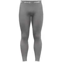 Jako Long Tight Function Kinder - grau