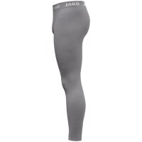 Jako Long Tight Function Kinder - grau