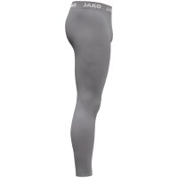 Jako Long Tight Function Kinder - grau