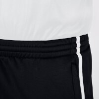 Jako Trainingshose Active Kinder - schwarz/weiß