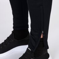 Jako Trainingshose Active Kinder - schwarz/weiß