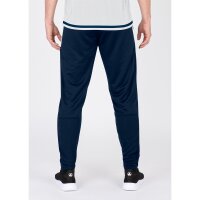 Jako Trainingshose Active Kinder - marine/weiß