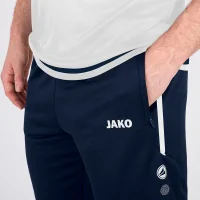 Jako Trainingshose Active - marine/weiß