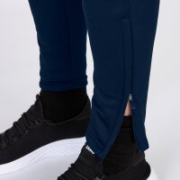 Jako Trainingshose Active - marine/weiß