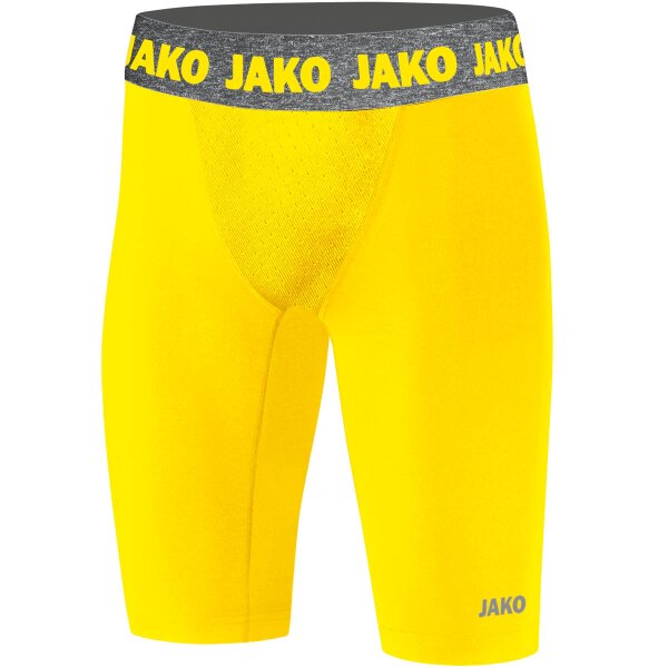 Jako Short Tight Compression 2.0 - citro