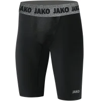 Jako Short Tight Compression 2.0 Kinder - schwarz