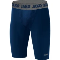 Jako Short Tight Compression 2.0 Kinder - navy