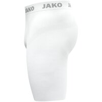 Jako Short Tight Seamless - weiß