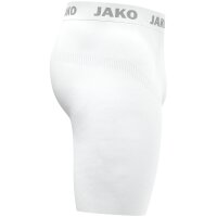 Jako Short Tight Seamless - weiß