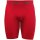 Jako Short Tight Seamless kurze Hose Unisex - rot