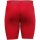 Jako Short Tight Seamless kurze Hose Unisex - rot