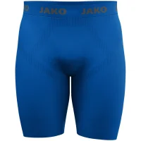 Jako Short Tight Seamless kurze Hose Unisex - royal