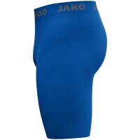 Jako Short Tight Seamless kurze Hose Unisex - royal