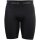 Jako Short Tight Seamless kurze Hose Unisex - schwarz