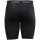Jako Short Tight Seamless - schwarz