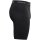 Jako Short Tight Seamless - schwarz