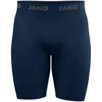 Jako Short Tight Seamless - marine