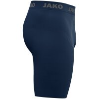 Jako Short Tight Seamless - marine