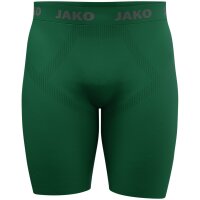 Jako Short Tight Seamless kurze Hose Unisex -...