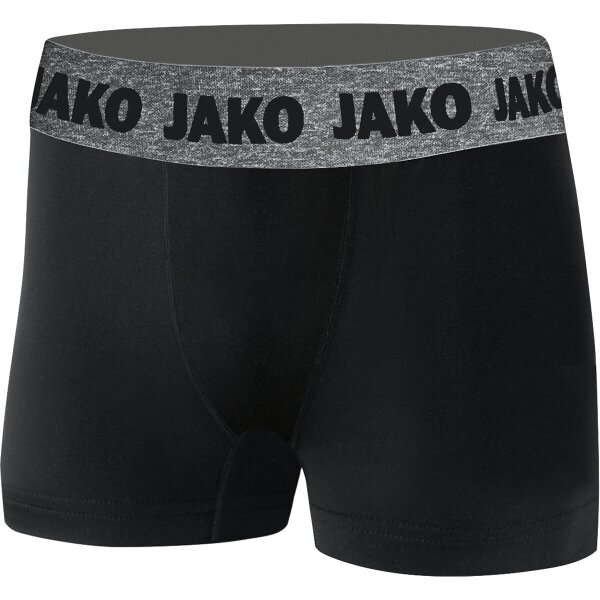 Jako Boxershort Funktion - schwarz