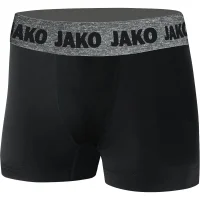 Jako Boxershort Funktion - schwarz