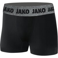 Jako Boxershort Funktion - schwarz