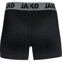 Jako Boxershort Funktion - schwarz