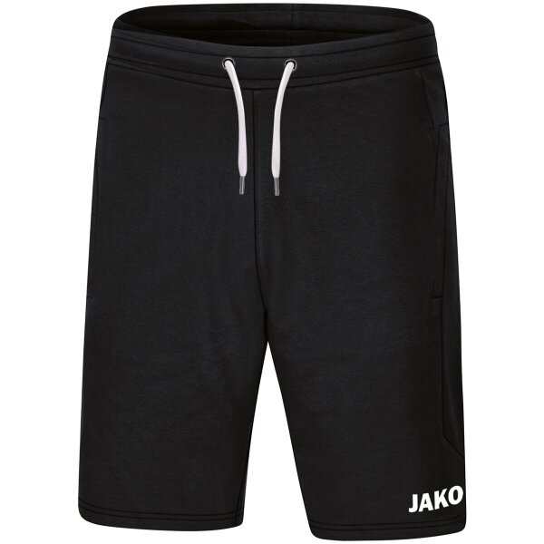 Jako Short Base Kinder - schwarz