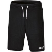 Jako Short Base Kinder - schwarz