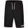 Jako Short Base Kinder - schwarz
