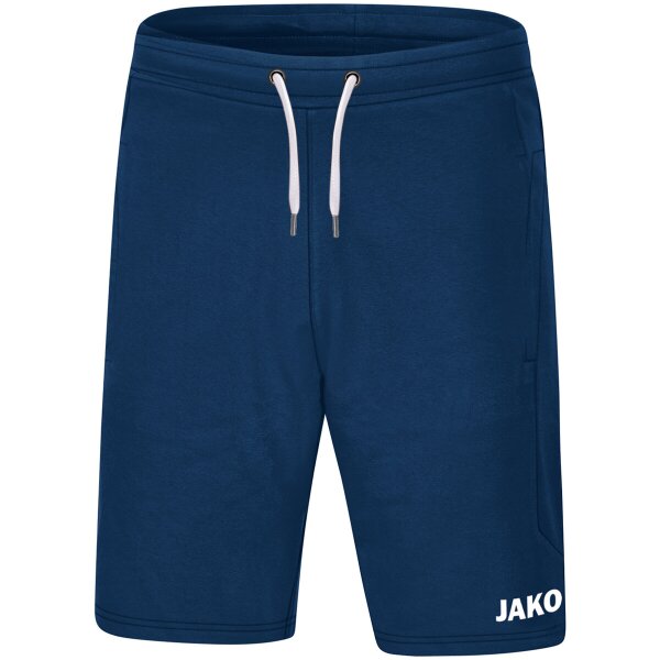 Jako Short Base Kinder - marine