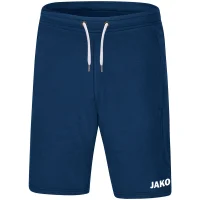 Jako Short Base Kinder - marine