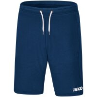 Jako Short Base Kinder - marine