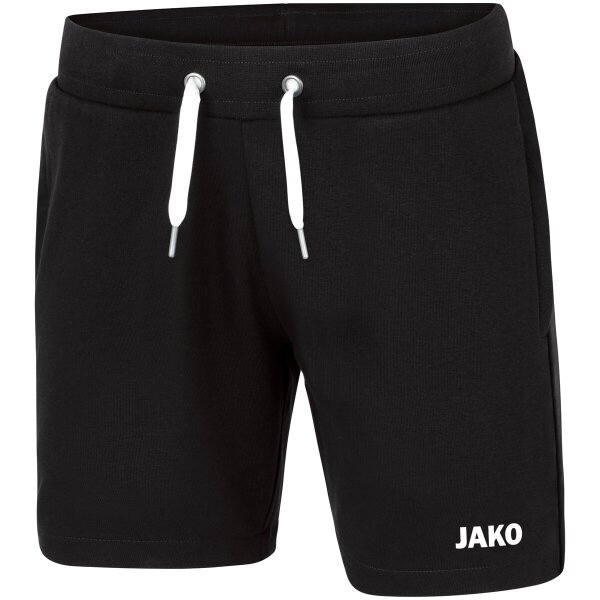 Jako Short Base - schwarz