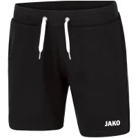 Jako Short Base - schwarz