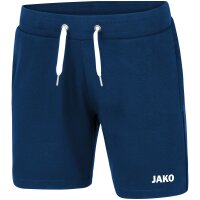 Jako Short Base - marine