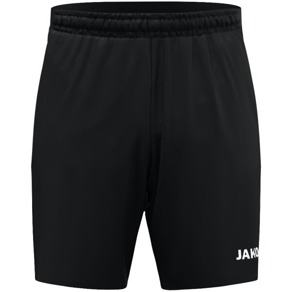 Jako Trainingsshort Dynamic Kinder - schwarz