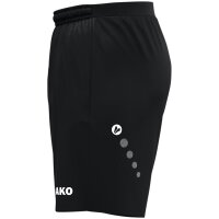 Jako Trainingsshort Dynamic Kinder - schwarz