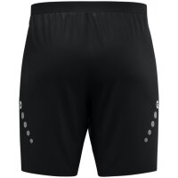 Jako Trainingsshort Dynamic Kinder - schwarz