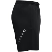 Jako Trainingsshort Dynamic Kinder - schwarz