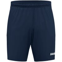 Jako Trainingsshort Dynamic Kinder - marine