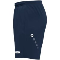 Jako Trainingsshort Dynamic Kinder - marine