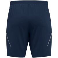 Jako Trainingsshort Dynamic Kinder - marine