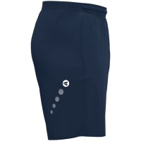 Jako Trainingsshort Dynamic Kinder - marine