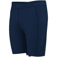 Jako Short Tight Power Kinder - marine