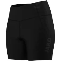 Jako Short Tight Power - schwarz